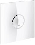 Grohe Ondus öblítő gomb WC-hez Nemes fehér 38915LS0