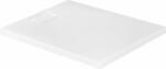 Duravit Stonetto téglalap alakú zuhanytálca 100x80 cm fehér 720147380000000 (720147380000000)