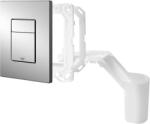 Grohe Skate öblítő gomb WC-hez StarLight Chrome 38805000