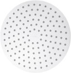 Oltens Atran fejzuhany 22x22 cm kerek króm 37004100 (37004100)