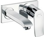 Hansgrohe Metris mosdócsaptelep süllyesztett króm 31251000
