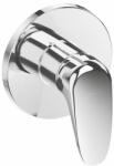 Jika Deep by Jika zuhanycsaptelep süllyesztett króm H3311U60040001