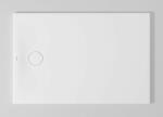 Duravit Tempano téglalap alakú zuhanytálca 120x80 cm fehér 720197000000000 (720197000000000)
