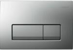 Geberit Delta öblítő gomb WC-hez matt króm 115.119. 46.1 (115119461)