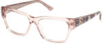 GUESS GU50126 - 057 damă (GU50126 - 057) Rama ochelari