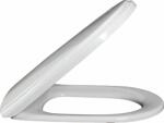 Villeroy & Boch Hommage wc ülőke lecsapodás-gátlós fehér 8809S6R1