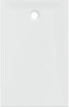 Geberit Nemea téglalap alakú zuhanytálca 140x90 cm fehér 550.598. 00.1 (550598001)