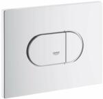 Grohe Arena öblítő gomb WC-hez Alpesi fehér 38858SH0 (38858SH0)
