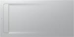 Roca Aquos téglalap alakú zuhanytálca 160x80 cm gyöngyfehér AP60164032001630 (AP60164032001630)