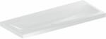 Geberit iCon mosdótál 120x48 cm négyszögletes beépíthető fehér fényes 501.837. 00.8 (501837008)