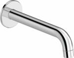 Duravit No. 1 kifolyócső csaptelep fürdőkádhoz króm N15240010010