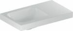 Geberit iCon mosdótál 53x31 cm négyszögletes beépíthető fehér fényes 501.832. 00.3 (501832003)