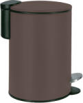 Kleine Wolke Silence szemeteskosár 3 l barna 8419301858 (8419301858)