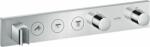Hansgrohe ShowerSolutions kád és zuhany csaptelep süllyesztett igen króm 18356000