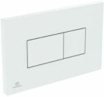 Ideal Standard Solea öblítő gomb WC-hez fehér R0110AC (R0110AC)