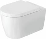 Duravit ME by Starck wc csésze függesztett fehér félmatt 2528099000