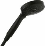 Hagser Tina zuhanyfej fekete HGR16000037 (HGR16000037)