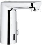 GROHE Eurosmart Cosmopolitan mosdócsaptelep álló elektronikus StarLight Chrome 36324001
