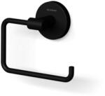 Oltens Gulfoss wc papír tartó fekete matt 81103300 (81103300)