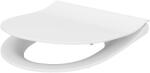 Cersanit Mille wc ülőke lecsapodás-gátlós fehér K98-0227 (K980227)