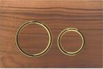 Geberit Sigma50 öblítő gomb WC-hez || 115.652. JX. 1 (115652JX1)