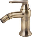 Omnires Art Deco bidé csaptelep álló || AD5120BR (AD5120BR)