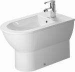 Duravit Darling New bidé álló fehér 2251100000 (2251100000)