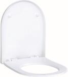 Geberit Acanto wc ülőke lecsapodás-gátlós fehér 500.605. 01.2 (500605012)