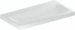 Geberit iCon mosdótál 90x48 cm négyszögletes beépíthető fehér fényes 501.836. 00.8 (501836008)