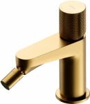 Omnires Contour bidé csaptelep álló arany CT8020GLB (CT8020GLB)
