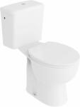 Lavita Ceto kompakt wc fehér 5908211476155 (5908211476155)