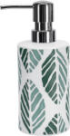 Kleine Wolke Leaf szappanadagoló 300 ml fehér 8031697854 (8031697854)