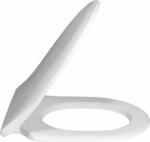 Villeroy & Boch Subway 2.0 wc ülőke lecsapodás-gátlós fehér 9M65S101/9M65S1R1
