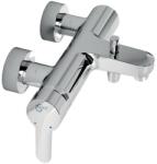 Ideal Standard Connect Blue kád és zuhany csaptelep fali króm B9921AA
