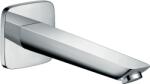 Hansgrohe Logis kifolyócső csaptelep fürdőkádhoz króm 71410000