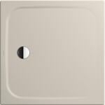 KALDEWEI Cayonoplan négyzet alakú zuhanytálca 80x80 cm szürke 361147980668 (361147980668)