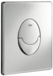 Grohe Skate öblítő gomb WC-hez StarLight Chrome 38505000 (38505000)
