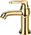 Omnires Art Deco mosdócsaptelep álló arany AD5110GL (AD5110GL)
