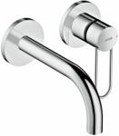 Hansgrohe Uno mosdócsaptelep süllyesztett króm 38121000