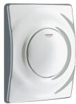 Grohe Surf öblítő gomb piszoárhoz StarLight Chrome 38808P00