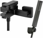 Hagser Készlet kád és zuhany csaptelep Hagser Ulva HGR12000034, zuhanyfej Hagser Lea HGR24000037, HGR31000037, HGR25000037 (HGR54000036)