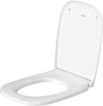 Duravit D-Code wc ülőke lecsapodás-gátlós fehér 0067390099 (0067390099)