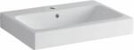 Geberit iCon mosdótál 60x48 cm négyszögletes beépíthető fehér fényes 124060600 (124060600)
