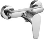 Kuchinox Luga zuhanycsaptelep fal króm BQL040D (BQL040D)