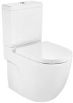 Roca Meridian kompakt wc csésze fehér A34224LS00