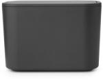 Brabantia MindSet mini hulladékgyűjtő 0.2 l szürke 303364 (303364)