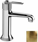 SAPHO Bebe mosdócsaptelep álló sárgaréz/antik bronz BB002/18