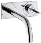 Hansgrohe Uno2 mosdócsaptelep süllyesztett króm 38112000