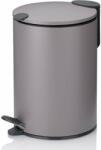 Kela Mats szemeteskosár 3 l szürke 23610 (23610)