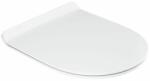 RAVAK Vita Slim wc ülőke lecsapodás-gátlós fehér X01861
